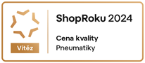 Shop roku 2024 v kategorii Cena kvality: pneumatiky