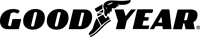 značka Goodyear