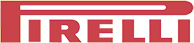 značka Pirelli